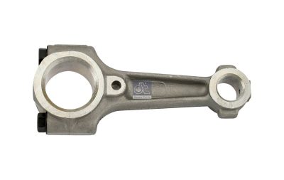Connecting rod replaces Scania