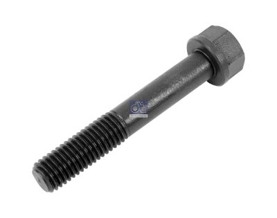 Connecting rod screw replaces Scania 1100867