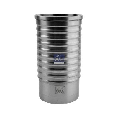 Cylinder liner, without seal rings replaces Scania 374801