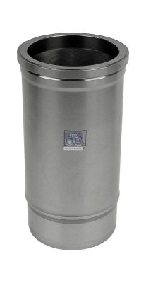 Cylinder liner, without seal rings replaces Scania 1319247
