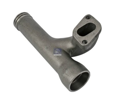 Exhaust manifold replaces Scania 270738