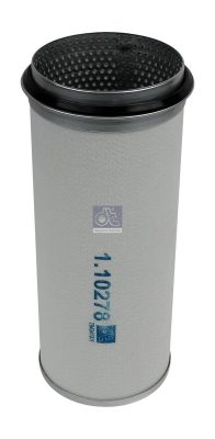 Air filter, inner replaces MAN