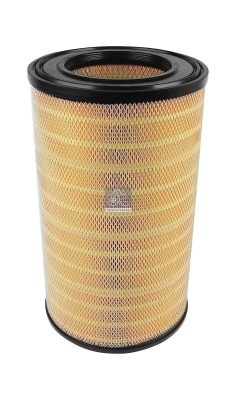Air filter replaces Scania 1869987