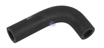 Compressor hose replaces Scania 267460