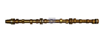 Camshaft replaces Scania 325646