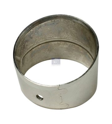 Con rod bushing, semi replaces Scania 1437123