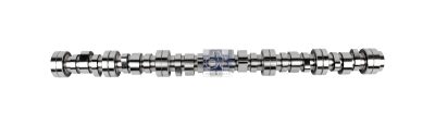 Camshaft replaces Scania 1509916