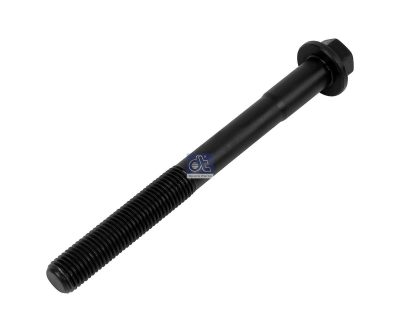 Cylinder head screw replaces Scania 346318