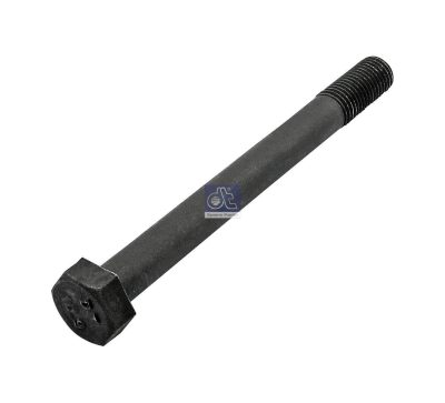Cylinder head screw replaces Scania 170056
