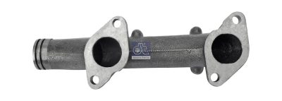 Exhaust manifold replaces Scania 1866391