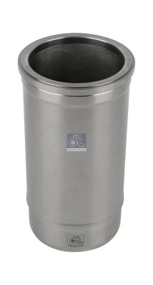 Cylinder liner, without seal rings replaces Scania 1344720