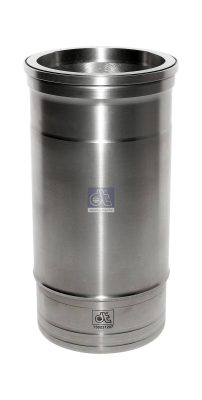 Cylinder liner, without seal rings replaces Scania 1305546