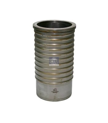 Cylinder liner, without seal rings replaces Scania 1347234