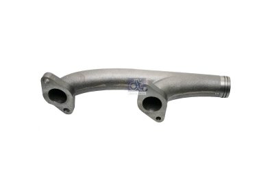 Exhaust manifold replaces Scania 1863896