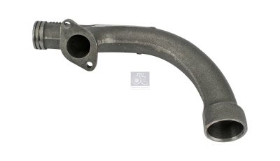 Exhaust manifold replaces Scania 1332970