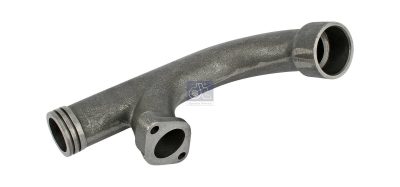 Exhaust manifold replaces Scania 1332971
