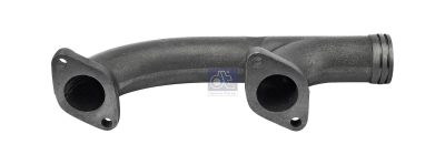 Exhaust manifold replaces Scania 1355353