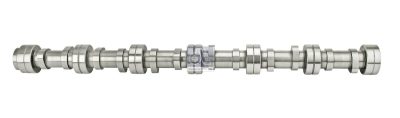 Camshaft, replaces Scania 1509919