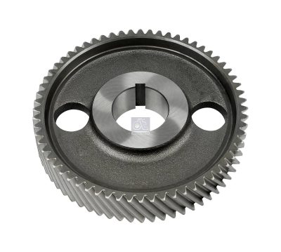 Camshaft gear, replaces Scania 261187