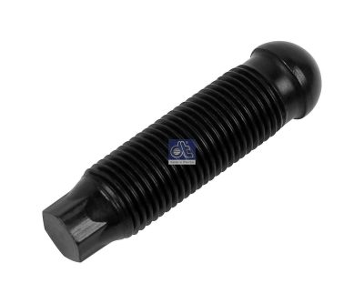 Adjusting screw replaces Scania 1375882