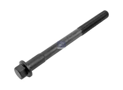 Cylinder head screw replaces Scania 2212238