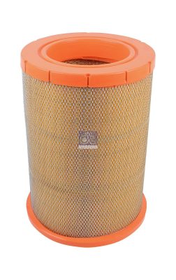 Air filter replaces Scania 1872151