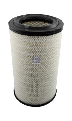Air filter replaces Scania 1872152