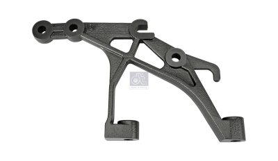 Bracket replaces Scania 1333733