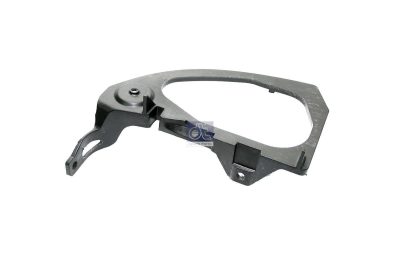 Bracket, air inlet replaces Scania 1367096