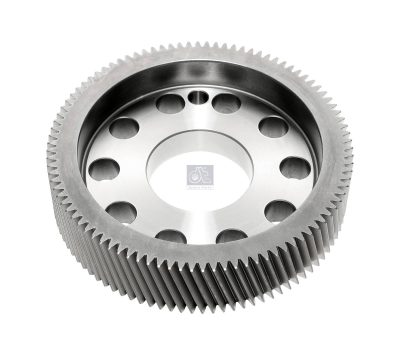 Crankshaft gear replaces Scania 2145527