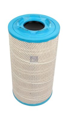 Air filter replaces Agco