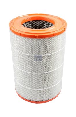 Air filter, flame retardant replaces Scania 1869989