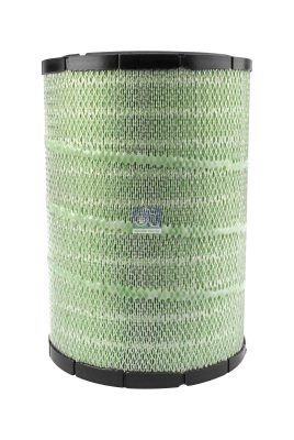Air filter, flame retardant replaces Scania 1728667
