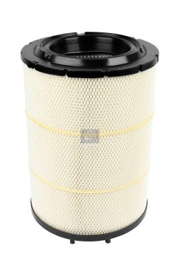 Air filter replaces Scania 1869993