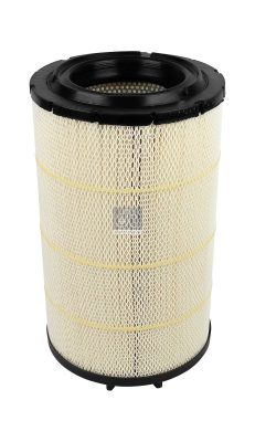 Air filter, flame retardant replaces Scania 1869994