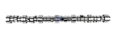 Camshaft replaces Scania 1509917