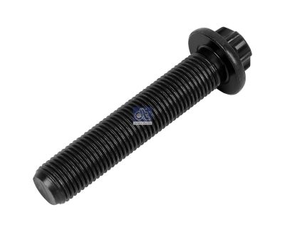 Connecting rod screw replaces Scania 1732524