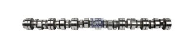 Camshaft replaces Scania 1537778