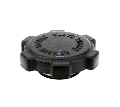 Cap, expansion tank replaces Scania 367763