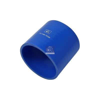 Charge air hose replaces Scania 312646