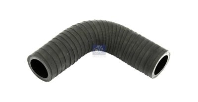 Compressor hose replaces Scania 301404