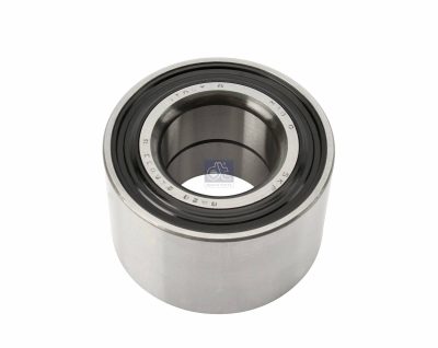 Ball bearing replaces Scania