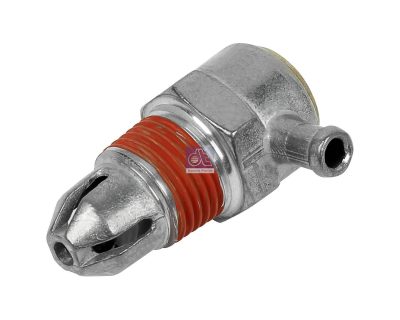Bleeder valve replaces Scania 1423078