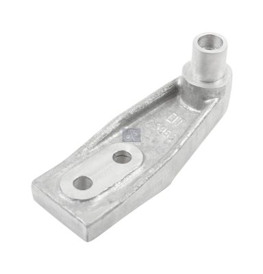 Bracket, belt tensioner replaces Scania 1395058