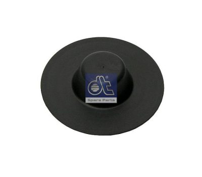 Cover, tension roller replaces Scania 1534494