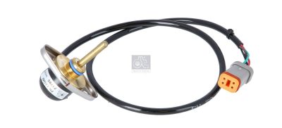 Charge pressure sensor replaces Scania 2131820