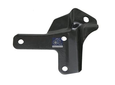 Bracket, radiator, left replaces Scania 1355969