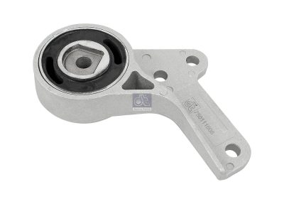 Bracket, radiator, right replaces Scania 1762624