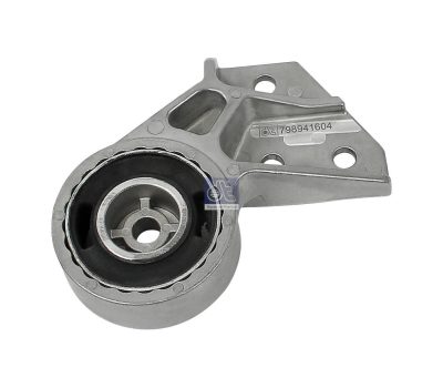 Bracket, radiator, right replaces Scania 1791181