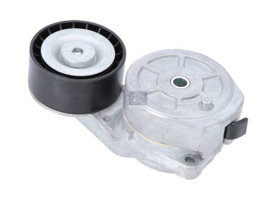 Belt tensioner replaces Scania 2197006